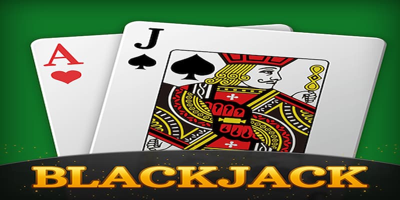 Luật chơi blackjack tại cổng game Good88b