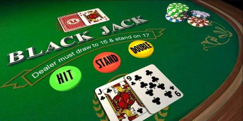 Kinh nghiệm chơi Blackjack được chia sẻ từ các cao thủ