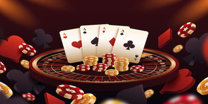 Giới thiệu Casino Good88b