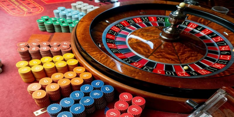 Ưu điểm khi chơi Casino tại Good88b