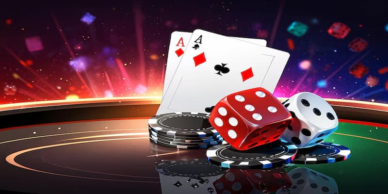 Các trò chơi Casino có tại Good88b