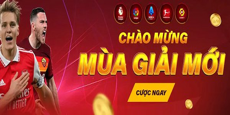 Cược thể thao