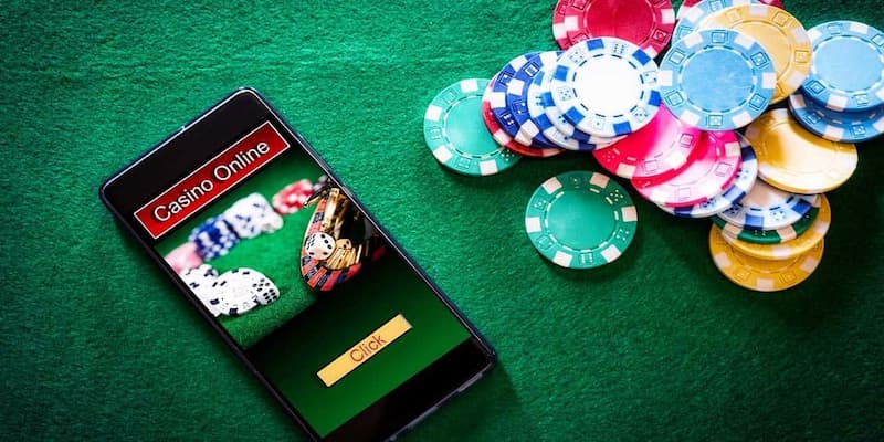 Điều kiện để casino online được công nhận hợp pháp