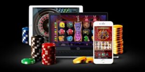 Lợi ích nổi bật khi chơi casino trực tuyến trên điện thoại