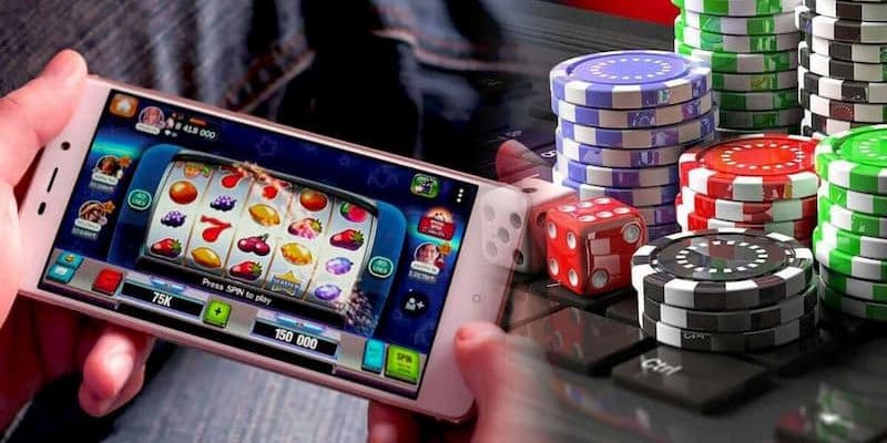 Các tính năng nổi bật của casino trực tuyến trên điện thoại