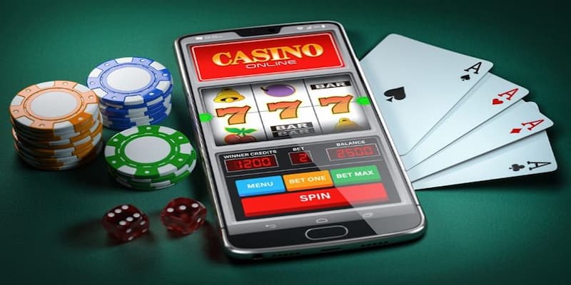 Những thách thức khi chơi casino trực tuyến trên điện thoại