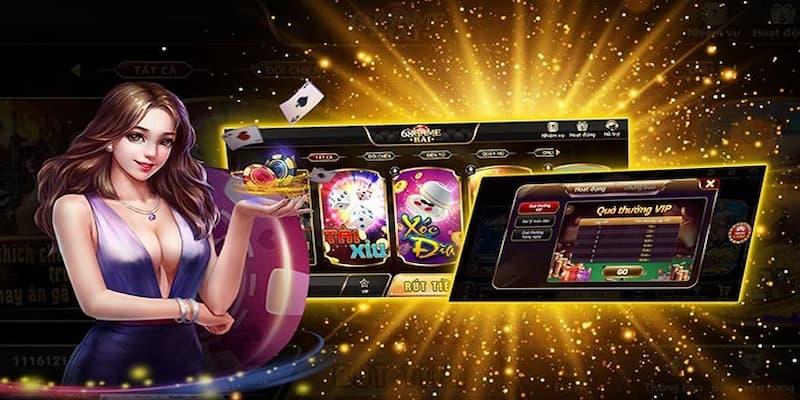 Giới thiệu qua vài nét cổng game Good88b