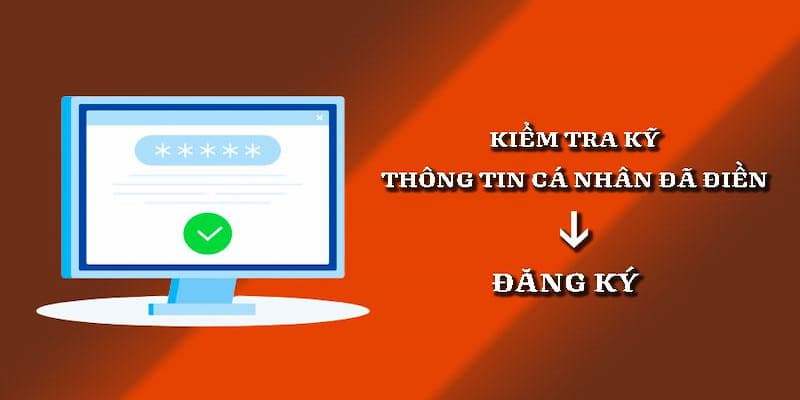 Một số lưu ý quan trọng khi đăng ký thành viên tại sân chơi