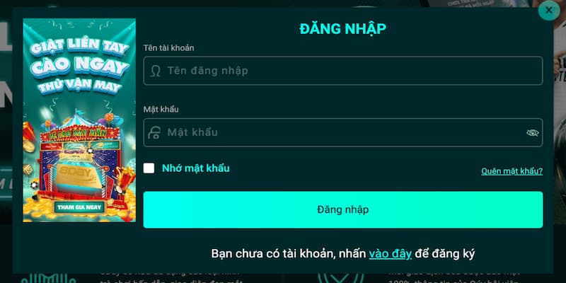 Một số lưu ý trong quá trình đăng nhập ở cổng game