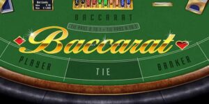 Chơi game baccarat - trò chơi giải trí ăn cược đỉnh cao