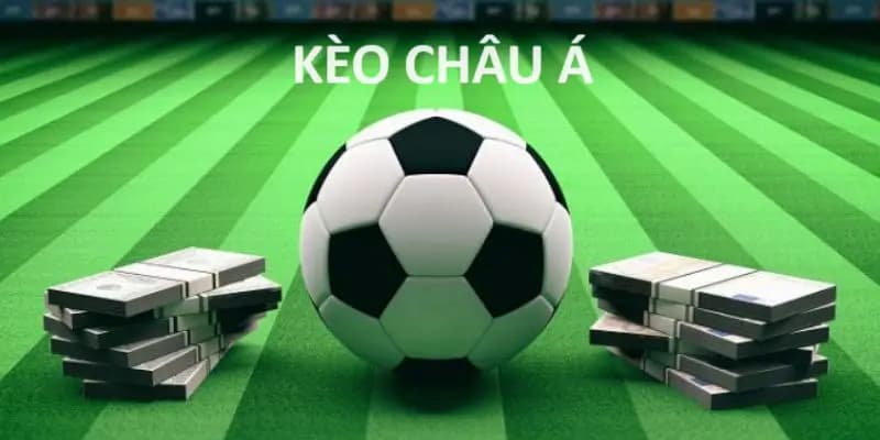 Kèo chấp 0.5