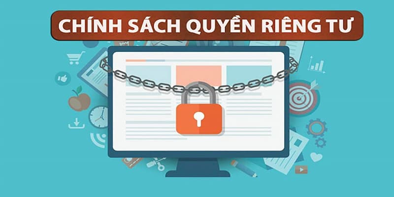Quyền riêng tư Good88b là gì? 