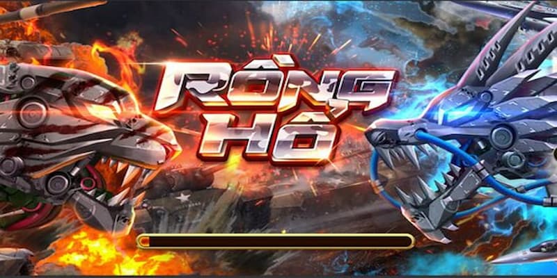 Chi tiết về luật chơi của game rồng hổ online