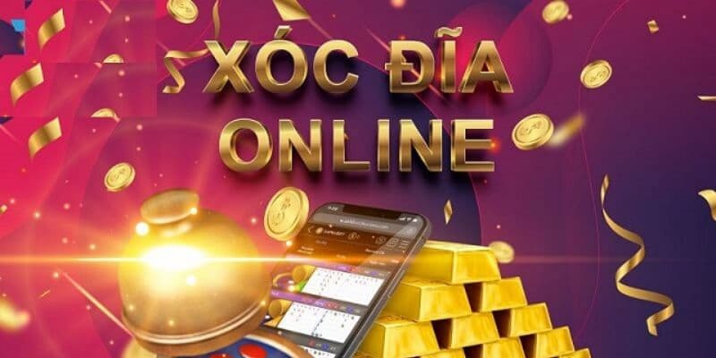 Chiến lược chơi xóc đĩa online - Đánh nhanh, thắng gọn